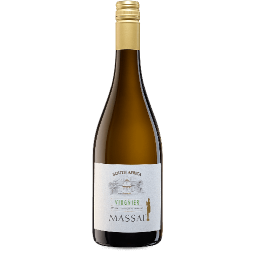 Massai Viognier 75cl