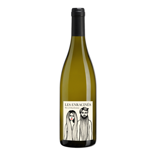 terroir & talents macon les enracines 75cl