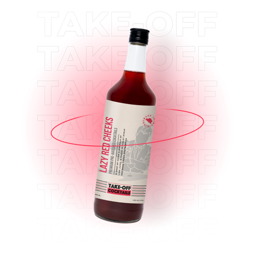 Shake Off Lazy Red Cheeks 13░ 1L