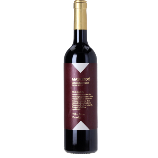 Mas Rodo Cabernet Sauvignon 75cl