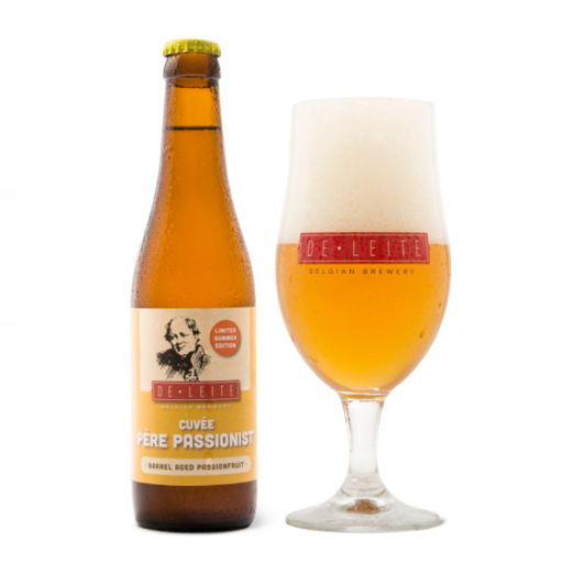 cuvee pere passionist 24x33cl bak