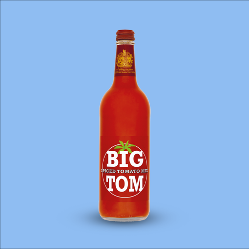 Big Tom 6x75CL