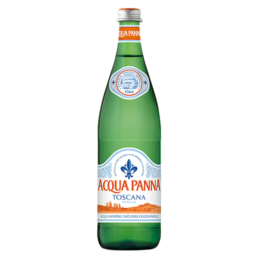 panna acqua 12x1l bak