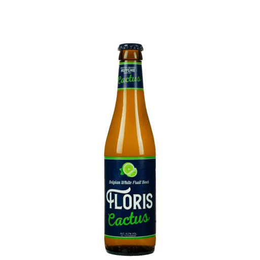 Floris Cactus 33cl