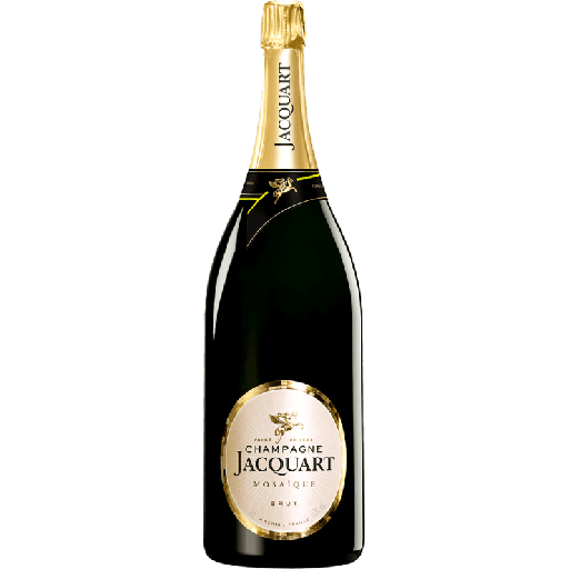 Jacquart Champagne Brut Mathusalem 6L