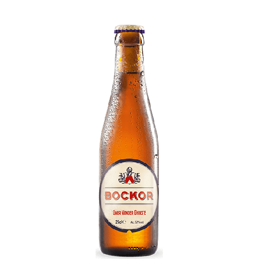 bockor pils 24x25cl bak