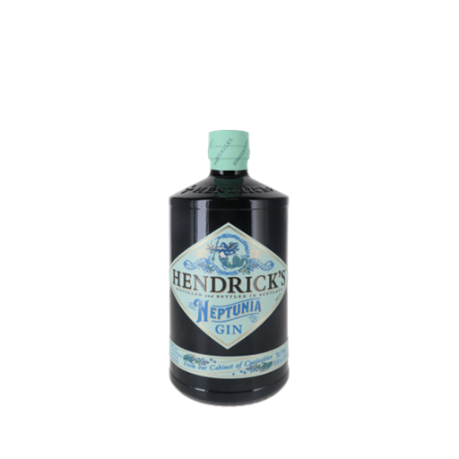 Hendrick's Neptunia 70cl