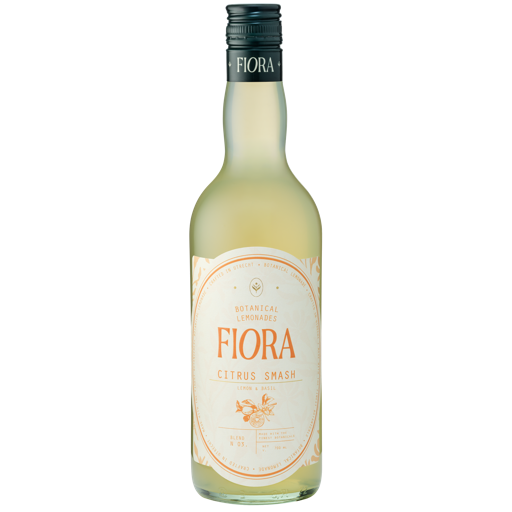 Fiora citrus smash 70cl