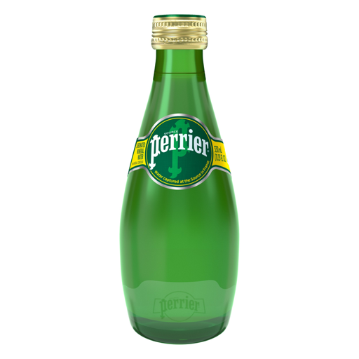 perrier 28x20cl bak