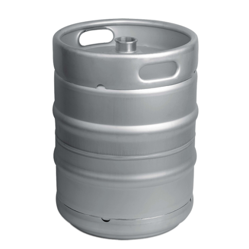 Bavik super pils 50L vat