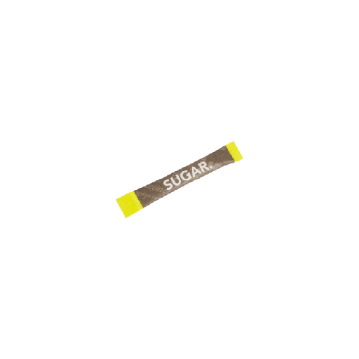 Suikerstick blanco 1000st