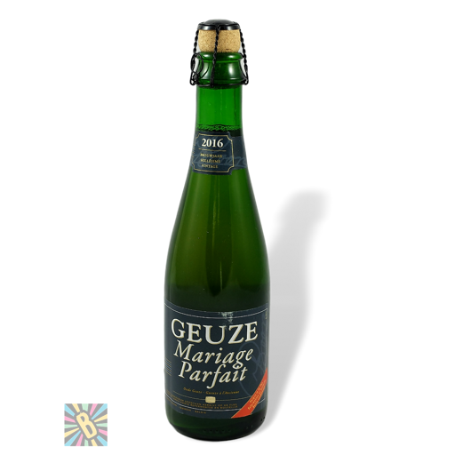 boon geuze mariage parfait 37.5cl