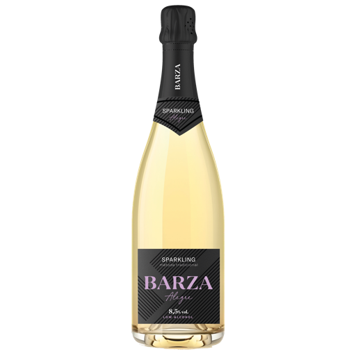 Barza Alegre 75cl