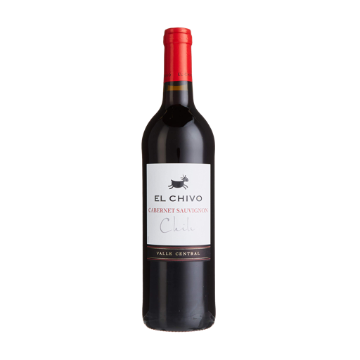 El Chivo Cabernet Sauvignon 75cl