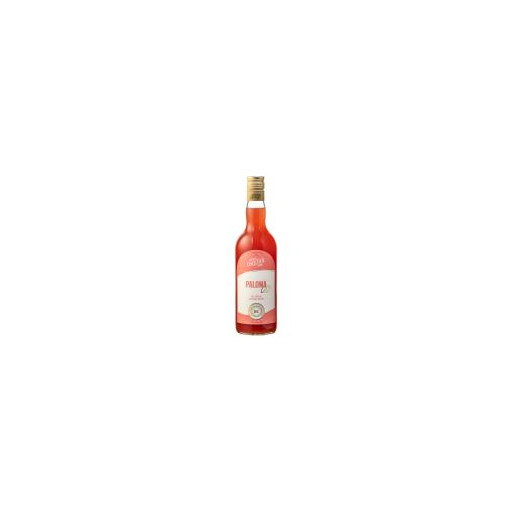 Dutch cocktail club paloma 0%  70cl