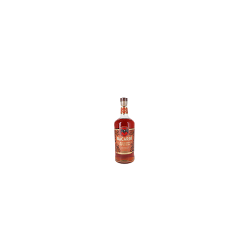Bacardi Carribean Spiced 70cl