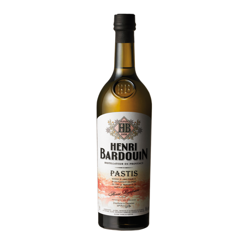 pastis henri bardouin 70cl