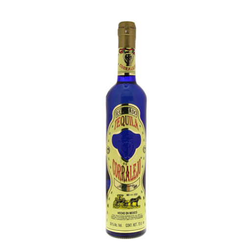 Corralejo Reposado 70cl