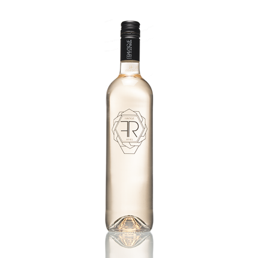 fraktique rose 75cl