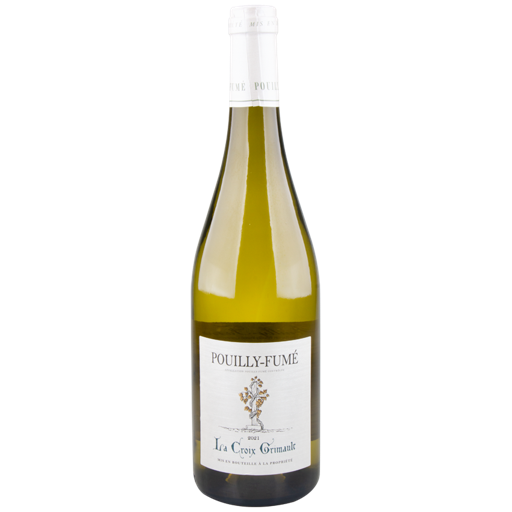 La Croix Grimault Pouilly Fumé 75cl