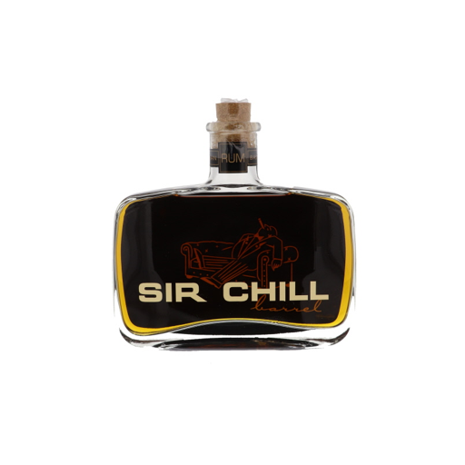 Sir chill barrel 50CL
