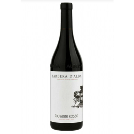 Barbera D'Alba Giov 75cl