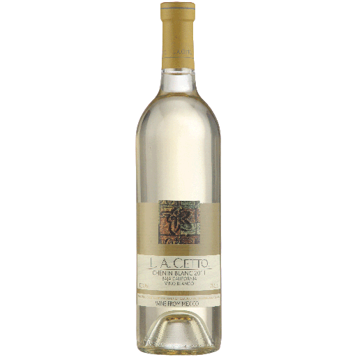 la cetto chenin blanc 75cl