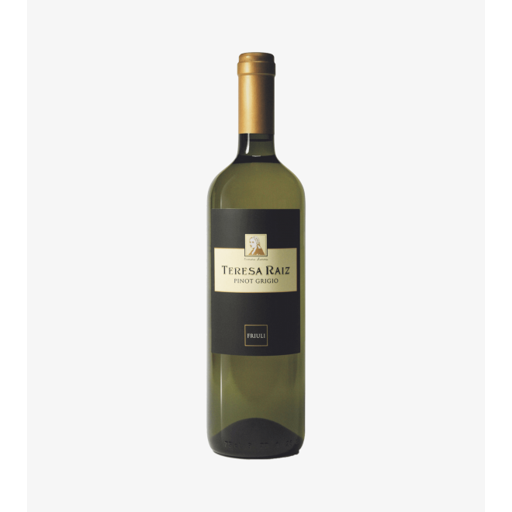 Teresa Raiz Pinot Grigio 75CL