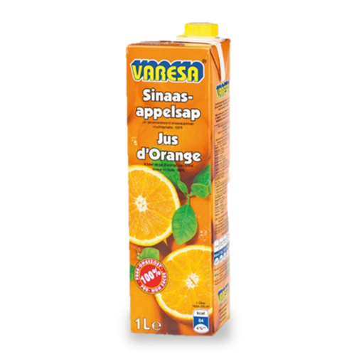 varesa sinaas 8x1l brik