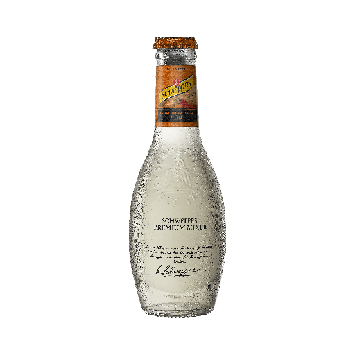 schweppes  ginger beer&chili 24x20cl