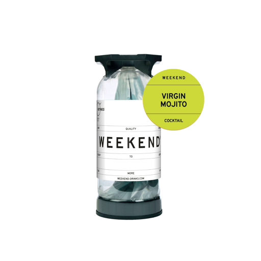 Dorst Moscow Mule 20L keykeg