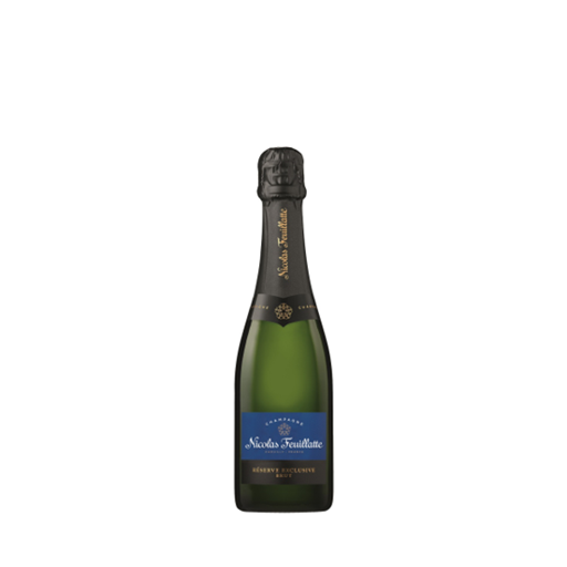 nicolas feuillatte brut reserve 37.5cl