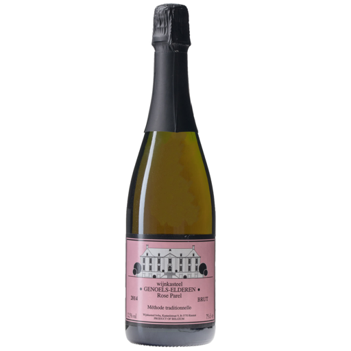 genoels elderen rose parel 75cl