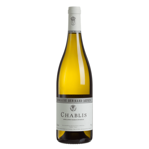 bernard defaix chablis 75cl