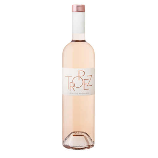 Tropez rose 75cl