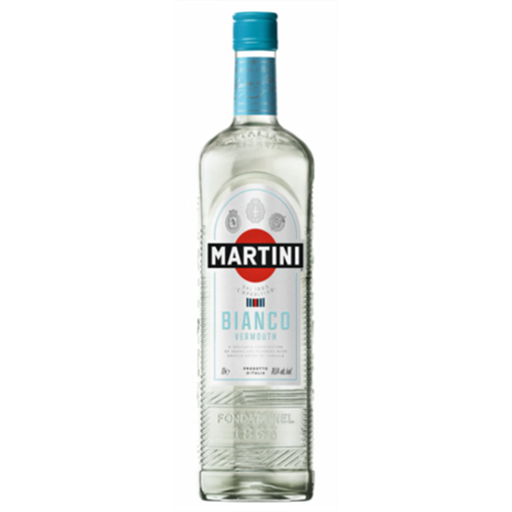 Martini Bianco 1L