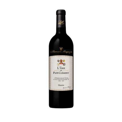 Chateau Pape Clement "L'Ame De Pape Clement" 75cl