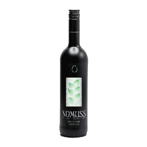 Nomuss mojito mix 70cl