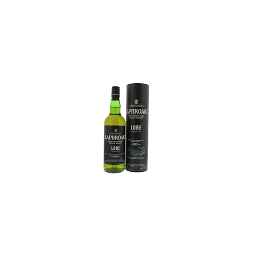 Laphroaig Lore 70cl