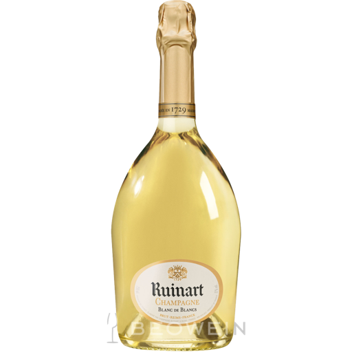 ruinart blanc de blancs 75cl