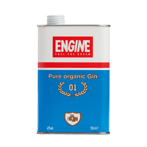Engine Gin 42░ 70Cl
