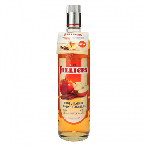 filliers groene appel 70cl