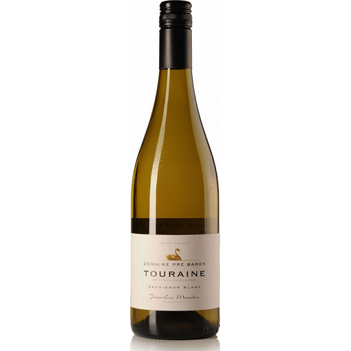 domaine de touraine sauvignon blanc 75cl