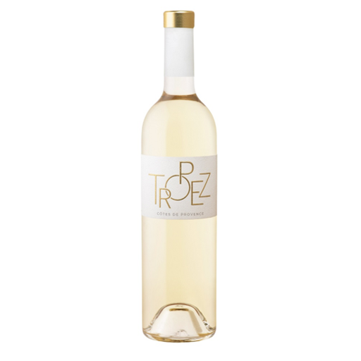 Tropez blanc 75cl