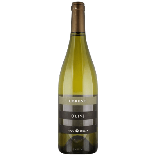 Olivi Coreno 75cl