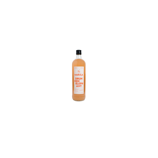 Marula Drunken Elephant 1l