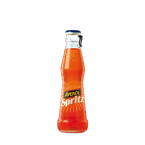 aperol spritz 24X17.5cl