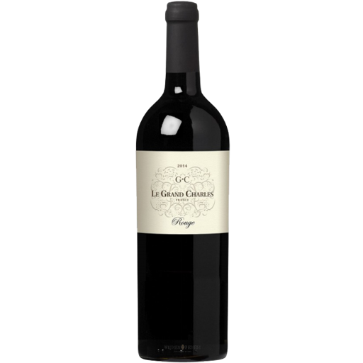 MONTCHARME ROUGE 75CL