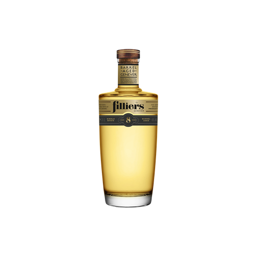 filliers barrel aged 8y 70cl