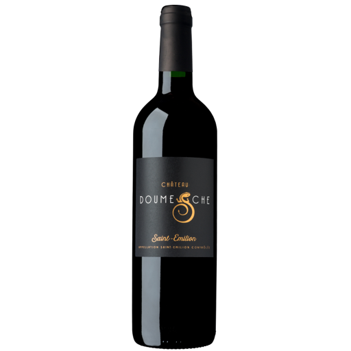 chateau doumesche st emillion 75cl